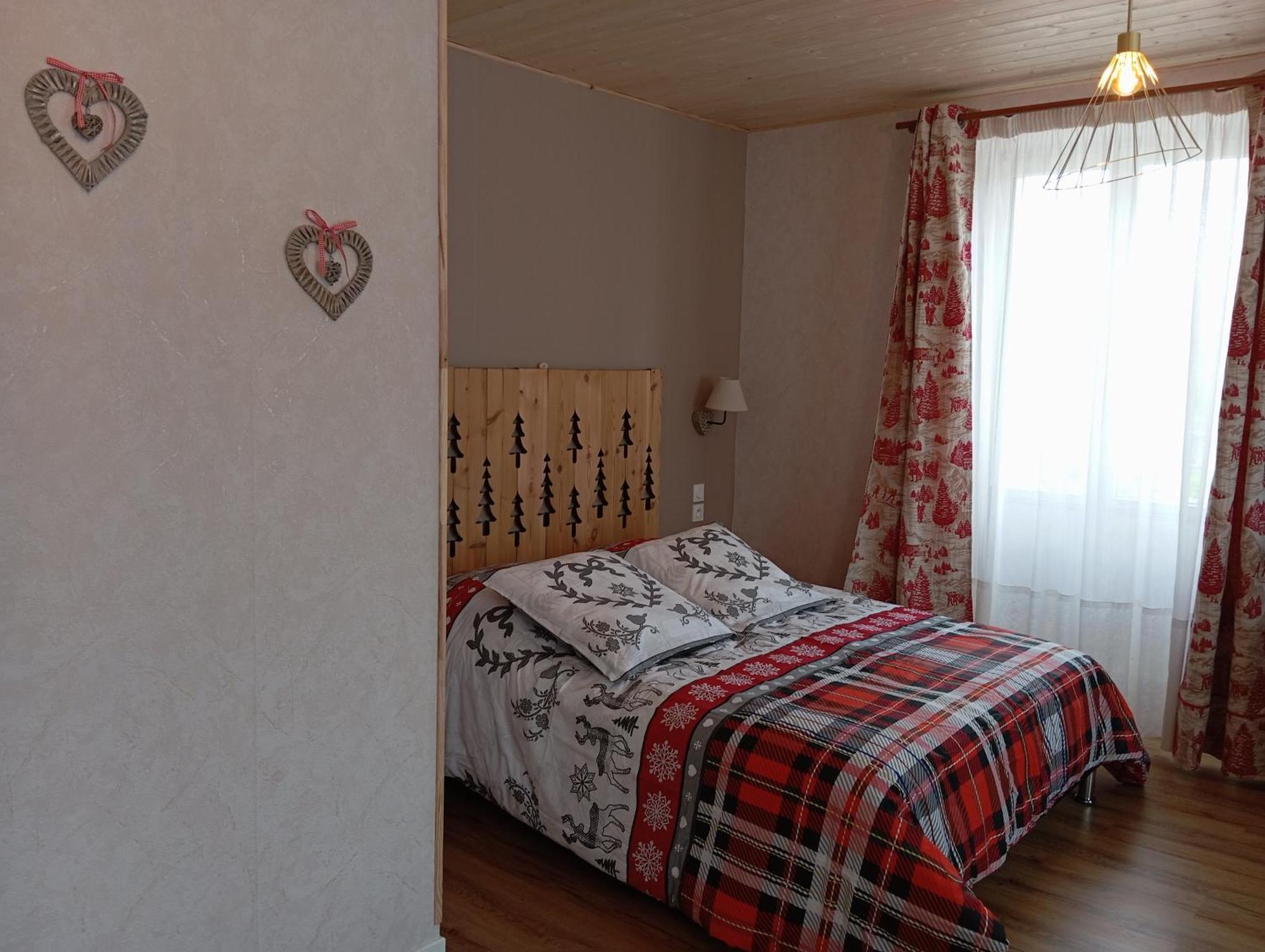 Bed and Breakfast Domaine De La Moselle Сен-Морис-Сюр-Мозель Экстерьер фото