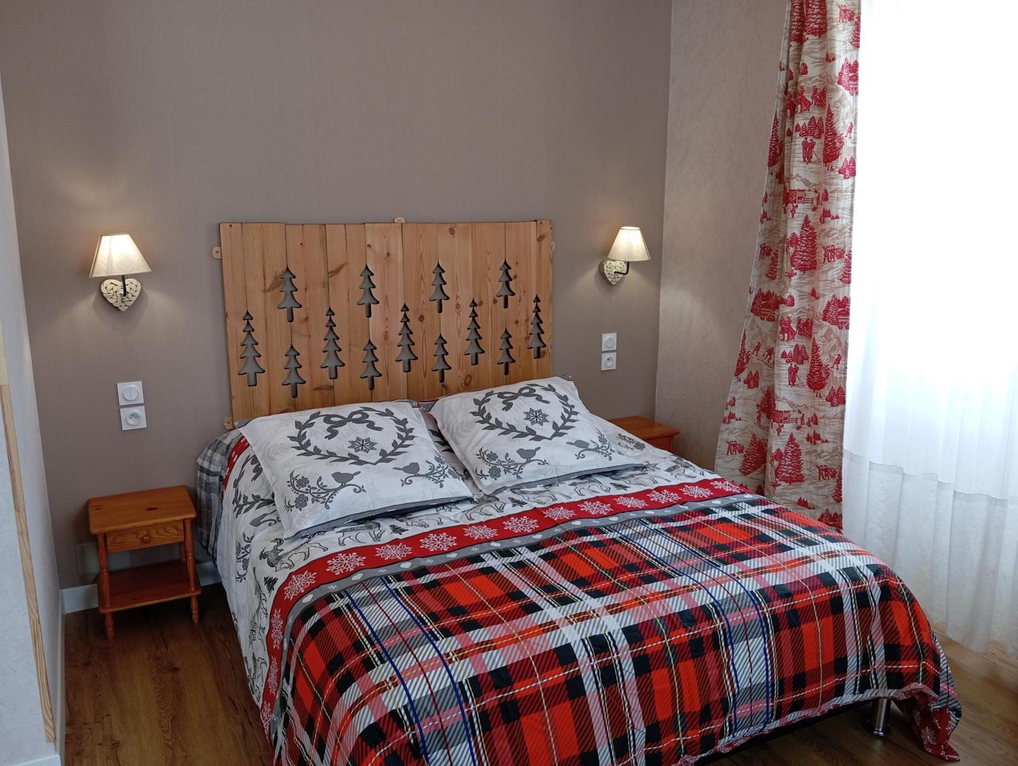 Bed and Breakfast Domaine De La Moselle Сен-Морис-Сюр-Мозель Экстерьер фото